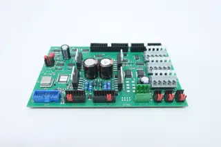 BIZERBA 6.548.58.043.52 PCB CIRCUIT BOARD