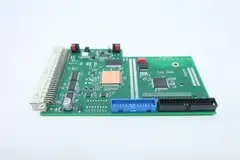 BIZERBA 6.570.56.203.53 PCB CIRCUIT BOARD REV B