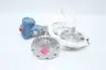 ROSEMOUNT 3051CD3A22A1AE5J3M5S9 PRESSURE TRANSMITTER 0-1000IN-H2O 10.5-55V-DC thumbnail 1