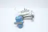 ROSEMOUNT 3051CD3A22A1AE5J3M5S9 PRESSURE TRANSMITTER 0-1000IN-H2O 10.5-55V-DC thumbnail 2