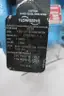 FLOWSERVE 1-T4E-11C11DH33NQ-CM1084 FLANGED IRON PLUG VALVE 1IN 150 thumbnail 5