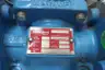 FLOWSERVE 1-T4E-11C11DH33NQ-CM1084 FLANGED IRON PLUG VALVE 1IN 150 thumbnail 6