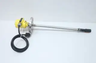 VEGA VEGASWING 63.DUFCVXUZX-20 VIBRATING LEVEL SWITCH 12-31V-DC