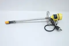 VEGA VEGASWING 63.DUFCVXUZX-20 VIBRATING LEVEL SWITCH 12-31V-DC