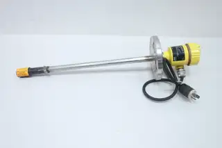 VEGA VEGASWING 63.DUFCVXUZX-20 VIBRATING LEVEL SWITCH 12-31V-DC
