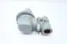 FISHER FS627-147 627 IRON PRESSURE REDUCING REGULATOR VALVE 1IN NPT 15-40PSI thumbnail 2