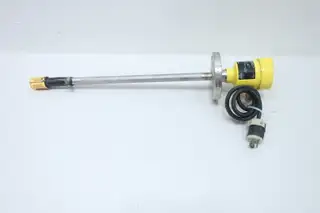 VEGA VEGASWING 63.DUAAVXUZX-20 VIBRATING LEVEL SWITCH 12-31V-DC