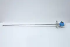 ENDRESS HAUSER FTL51-F86L8/0 FTL51-QAE2CB5E5A+ LIQUIPHANT M SWITCH 11-36V-DC