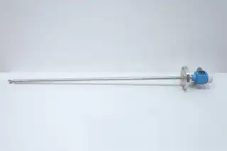 ENDRESS HAUSER FTL51-F86L8/0 FTL51-QAE2CB5E5A+ LIQUIPHANT M SWITCH 11-36V-DC