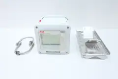 ABB TB82PH1010110 PH TRANSMITTER 4-20MA