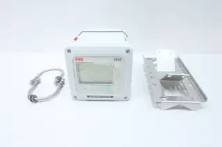 ABB TB82PH1010110 PH TRANSMITTER 4-20MA