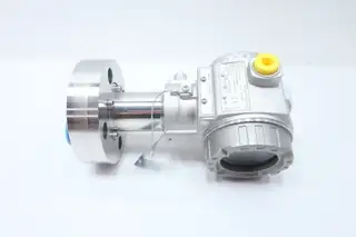 ENDRESS HAUSER PMC71-RA31P6AAAAA CERABAR S ABSOLUTE PRESSURE TRANSMITTER 150PSI