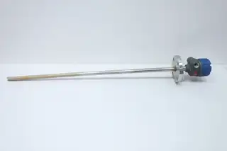 MAGNETROL 961-50AC0-010/X9A1-A43A-039 ECHOTEL ULTRASONIC LEVEL SWITCH 12-35V-DC