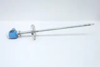 ENDRESS HAUSER FTL71-PAE2CB5E5AL LIQUIPHANT S POINT LEVEL SWITCH 2" 150