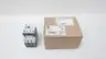 ALLEN BRADLEY 193-1EECB OVERLOAD RELAY 1-5A thumbnail 1