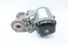 DURCO G411 A351/A744 CF8M STAINLESS PNEUMATIC FLANGED PLUG VALVE 1-1/2" 150 thumbnail 3