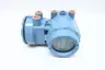 ROSEMOUNT 8732EMR2A1N5M4 HART MAGNETIC FLOW TRANSMITTER thumbnail 2