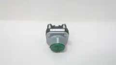 ALLEN BRADLEY 800T-A1D1 30MM MOMENTARY GREEN PUSHBUTTON