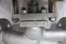 FLOWSERVE 3850P1 LOGIX 520MD+ KAMMER PNEUMATIC STAINLESS CONTROL VALVE 1/2" 300 thumbnail 7