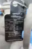 DURCO 1-MG4-11D110T0M33A MG411 B115S10 NXCLU2P5 STAINLESS CONTROL VALVE 1IN 150 thumbnail 5