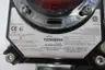 DURCO 1-MG4-11D110T0M33A MG411 B115S10 NXCLU2P5 STAINLESS CONTROL VALVE 1IN 150 thumbnail 7