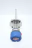 MAGNETROL 961-50A0-010/9A1-A43A-018 ECHOTEL ULTRASONIC POINT LEVEL SWITCH 2" 150 thumbnail 2