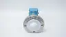 ENDRESS HAUSER FMR245-S4ALKAA4A MICROPILOT M RADAR LEVEL TRANSMITTER 3" 150 thumbnail 3