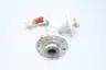 CONSOLIDATED 19126LOF-2-00-MS-31-05-05-GS STEEL RELIEF VALVE 150PSI 1IN 150 thumbnail 2