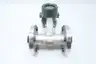 YOKOGAWA DY025-EBMBA2-2D/FF1 YEWFLO STAINLESS VORTEX FLOW METER 1IN 300 thumbnail 4