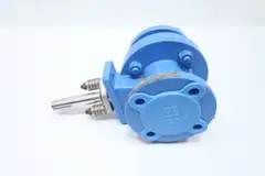 NELES JAMESBURY VB150CS26ARF STEEL FLANGED BALL VALVE 1-1/2" 150
