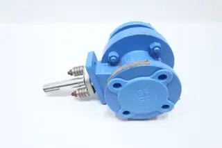 NELES JAMESBURY VB150CS26ARF STEEL FLANGED BALL VALVE 1-1/2" 150