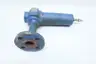 CROSBY 81PS1NS8E8A-4 RELIEF VALVE 77GPM 3000PSI 1" X 1-1/4" thumbnail 1