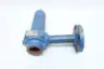 CROSBY 81PS1NS8E8A-4 RELIEF VALVE 77GPM 3000PSI 1" X 1-1/4" thumbnail 2