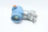 ROSEMOUNT 3051CD2A33A1AB4E5M5HR5 COPLANAR HART PRESSURE TRANSMITTER 0-250IN-H2O thumbnail 1