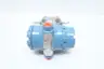 ROSEMOUNT 3051CD2A33A1AB4E5M5HR5 COPLANAR HART PRESSURE TRANSMITTER 0-250IN-H2O thumbnail 2