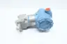 ROSEMOUNT 3051CD2A33A1AB4E5M5HR5 COPLANAR HART PRESSURE TRANSMITTER 0-250IN-H2O thumbnail 3