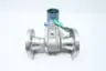 ROSEMOUNT 8800AF015SA1N1D1E5M5 STAINLESS VORTEX FLOW METER 1-1/2" 150 thumbnail 2