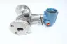 ROSEMOUNT 8800CF015SA1N1D1E5M5 STAINLESS VORTEX FLOW METER 1-1/2" 150 thumbnail 1