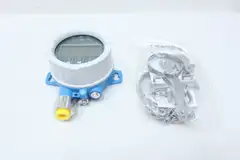ENDRESS HAUSER FHX50-GREC2B+AA REMOTE DISPLAY