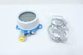 ENDRESS HAUSER FHX50-GREC2B+AA REMOTE DISPLAY