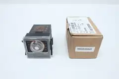 ATC 405AR100S2X PLUG-IN ANALOG TIMER 20-240V-AC 12-240V-DC