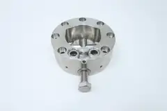 ATEX 203359 AIS BOTTLE VALVE 3"