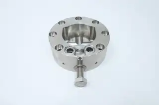 ATEX 203359 AIS BOTTLE VALVE 3"