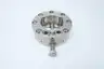 ATEX 203359 AIS BOTTLE VALVE 3" thumbnail 1