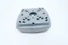 EDWARDS SIGNALING 874-N5 HORN 120V-AC thumbnail 2