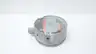 HONEYWELL C437D.E.G.H PRESSURE SWITCH 0-5PSI thumbnail 2