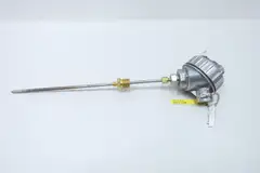 MD K48GM-014-11C-9HP31 TYPE K THERMOCOUPLE 14IN X 1/4IN