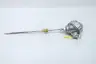 MD K48GM-014-11C-9HP31 TYPE K THERMOCOUPLE 14IN X 1/4IN thumbnail 1