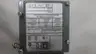 SQUARE D 9012 GAW-5 PRESSURE SWITCH 600V-DC 600V-AC 3-150PSI thumbnail 5