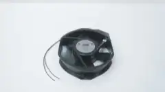 HOFFMAN A-6AXFN 6IN COOLING FAN 115V-AC 200/240CFM